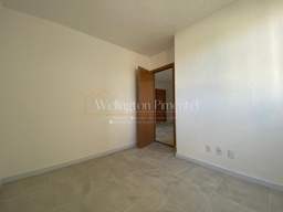 Apartamento de 2 quartos, 50m² no bairro Restinga, em Porto Alegre | Eu Corretor