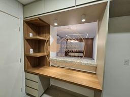 Apartamento de 3 quartos, no bairro Vila Totoli, em Franca | Eu Corretor