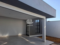 Casa de 3 quartos, 147m² no bairro Minas Gerais, em Uberlândia | Eu Corretor