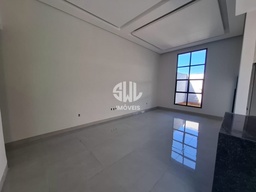 Casa de 3 quartos, 147m² no bairro Minas Gerais, em Uberlândia | Eu Corretor