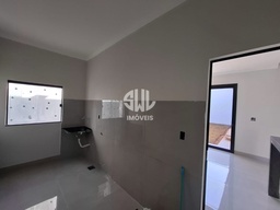 Casa de 3 quartos, 147m² no bairro Minas Gerais, em Uberlândia | Eu Corretor