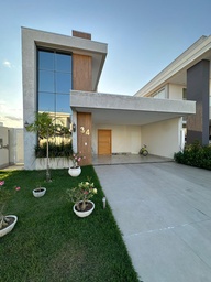 Casa de Condomínio de 3 quartos, 162m² no bairro Condomínio Belvedere II, em Cuiabá | Eu Corretor