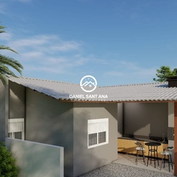 Casa de 3 quartos, 95m² no bairro Itacolomi, em Balneário Piçarras | Eu Corretor