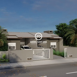 Casa de 3 quartos, 95m² no bairro Itacolomi, em Balneário Piçarras | Eu Corretor