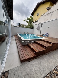 Casa de Condomínio de 3 quartos, 250m² no bairro Loteamento Villa Branca, em Jacareí | Eu Corretor
