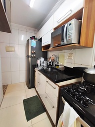 Apartamento de 3 quartos, 56m² no bairro Cidade Líder, em São Paulo | Eu Corretor