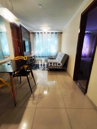 Apartamento de 3 quartos, 56m² no bairro Cidade Líder, em São Paulo | Eu Corretor