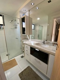 Apartamento de 4 quartos, 152m² no bairro Parque Residencial Aquarius, em São José dos Campos | Eu Corretor