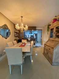 Apartamento de 4 quartos, 152m² no bairro Parque Residencial Aquarius, em São José dos Campos | Eu Corretor
