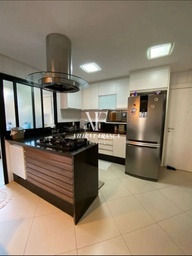 Apartamento de 4 quartos, 152m² no bairro Parque Residencial Aquarius, em São José dos Campos | Eu Corretor