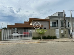 Casa de 3 quartos, 165m² no bairro Itacolomi, em Balneário Piçarras | Eu Corretor