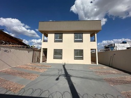 Apartamento no bairro Jardim do Ingá, em Luziânia | Eu Corretor