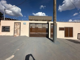 Apartamento no bairro Jardim do Ingá, em Luziânia | Eu Corretor