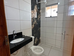 Apartamento no bairro Jardim do Ingá, em Luziânia | Eu Corretor