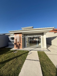 Casa de 3 quartos, 132m² no bairro Jardim Atlântico Leste (Itaipuaçu), em Maricá | Eu Corretor