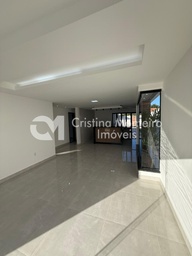Casa de 3 quartos, 132m² no bairro Jardim Atlântico Leste (Itaipuaçu), em Maricá | Eu Corretor