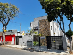 Apartamento de 3 quartos, 104m² no bairro Santa Mônica, em Belo Horizonte | Eu Corretor