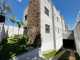 Apartamento de 3 quartos, 104m² no bairro Santa Mônica, em Belo Horizonte | Eu Corretor