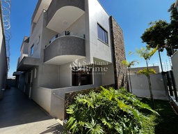 Apartamento de 3 quartos, 104m² no bairro Santa Mônica, em Belo Horizonte | Eu Corretor
