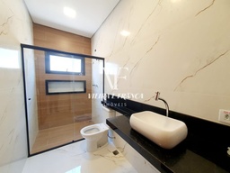 Casa de Condomínio de 3 quartos, 143m² no bairro Condomínio Residencial Fogaça, em Jacareí | Eu Corretor