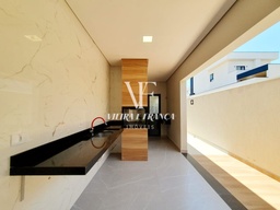 Casa de Condomínio de 3 quartos, 143m² no bairro Condomínio Residencial Fogaça, em Jacareí | Eu Corretor