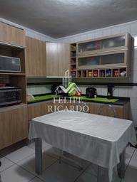 Casa de 2 quartos, 198m² no bairro Jardim Independência, em São Bernardo do Campo | Eu Corretor