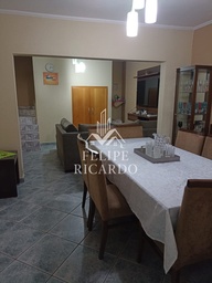 Casa de 2 quartos, 198m² no bairro Jardim Independência, em São Bernardo do Campo | Eu Corretor