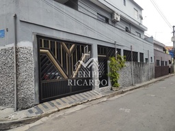 Casa de 2 quartos, 198m² no bairro Jardim Independência, em São Bernardo do Campo | Eu Corretor