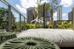 Apartamento de 2 quartos, 76m² no bairro Jardim das Acácias, em São Paulo | Eu Corretor