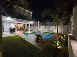 Casa de Condomínio de 4 quartos, 343m² no bairro Condomínio Florais Itália, em Cuiabá | Eu Corretor