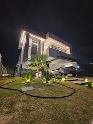 Casa de Condomínio de 4 quartos, 343m² no bairro Condomínio Florais Itália, em Cuiabá | Eu Corretor