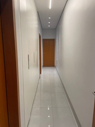 Casa de Condomínio de 3 quartos, 202m² no bairro Passagem da Conceição, em Várzea Grande | Eu Corretor