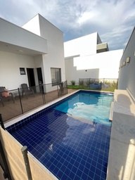 Casa de Condomínio de 3 quartos, 202m² no bairro Passagem da Conceição, em Várzea Grande | Eu Corretor