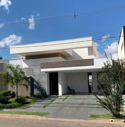 Casa de Condomínio de 3 quartos, 202m² no bairro Passagem da Conceição, em Várzea Grande | Eu Corretor
