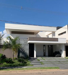 Casa de Condomínio de 3 quartos, 202m² no bairro Passagem da Conceição, em Várzea Grande | Eu Corretor