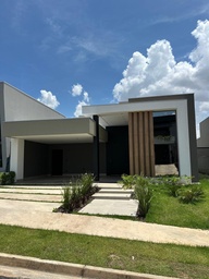 Casa de Condomínio de 3 quartos, 222m² no bairro Passagem da Conceição, em Várzea Grande | Eu Corretor
