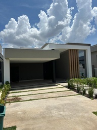 Casa de Condomínio de 3 quartos, 222m² no bairro Passagem da Conceição, em Várzea Grande | Eu Corretor