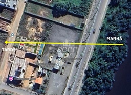 Sobrado de 3 quartos, no bairro Nova Barra Velha, em Barra Velha | Eu Corretor