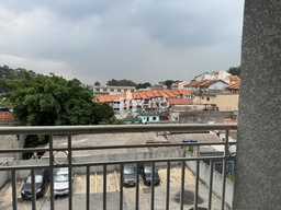 Apartamento de 2 quartos, 49m² no bairro Vila Taquari, em São Paulo | Eu Corretor
