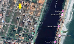 Geminado de 3 quartos, no bairro Nova Barra Velha, em Barra Velha | Eu Corretor
