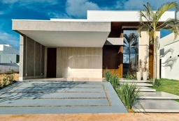 Casa de Condomínio de 3 quartos, 205m² no bairro Condomínio Florais da Mata, em Várzea Grande | Eu Corretor