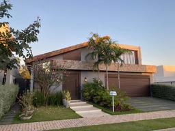 Casa de Condomínio de 4 quartos, 231m² no bairro Ribeirão do Lipa, em Cuiabá | Eu Corretor