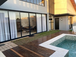 Casa de Condomínio de 4 quartos, 231m² no bairro Ribeirão do Lipa, em Cuiabá | Eu Corretor