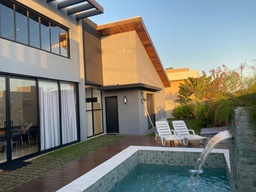 Casa de Condomínio de 4 quartos, 231m² no bairro Ribeirão do Lipa, em Cuiabá | Eu Corretor