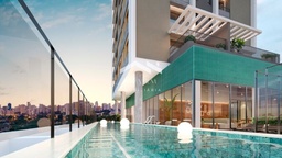 Apartamento de 3 quartos, 108m² no bairro Sumaré, em São Paulo | Eu Corretor