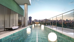 Apartamento de 3 quartos, 108m² no bairro Sumaré, em São Paulo | Eu Corretor