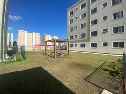 Apartamento de 2 quartos, 50m² no bairro Restinga, em Porto Alegre | Eu Corretor