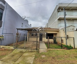 Casa de 2 quartos, 102m² no bairro Centro, em São Sepé | Eu Corretor