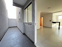 Apartamento de 3 quartos, 103m² no bairro Santa Mônica, em Belo Horizonte | Eu Corretor