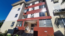 Apartamento de 3 quartos, 14m² no bairro Bonfim, em Santa Cruz do Sul | Eu Corretor